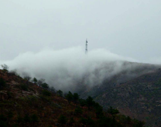 建平黄花山_旅游景点_建平在线