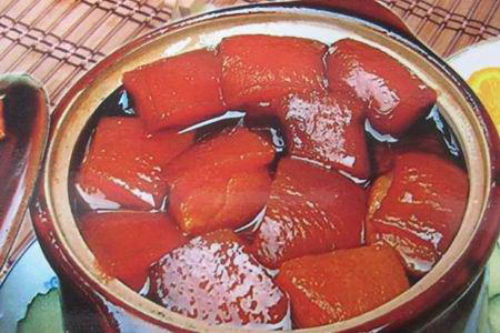 一品老坛肉_本地小吃_彭水网