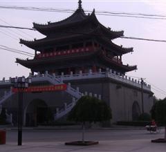 户县概况