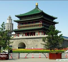 西安旅游简介