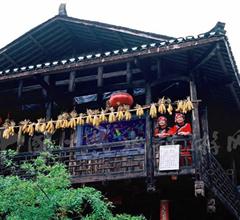 五峰文化名人|文化故事|民俗民风信息大全_城市