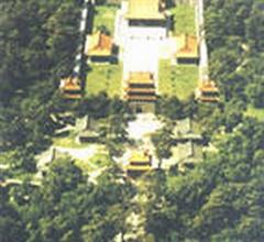 辽宁省盘锦市盘山县古城子镇