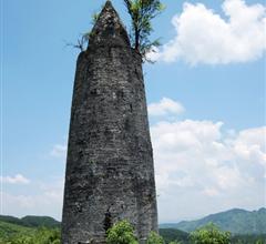 文笔塔_旅游景点_岑巩信息港