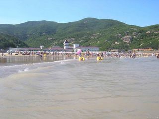 中国渔村风景旅游区_旅游景点_象山热线