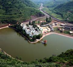 月亮湾休闲度假区