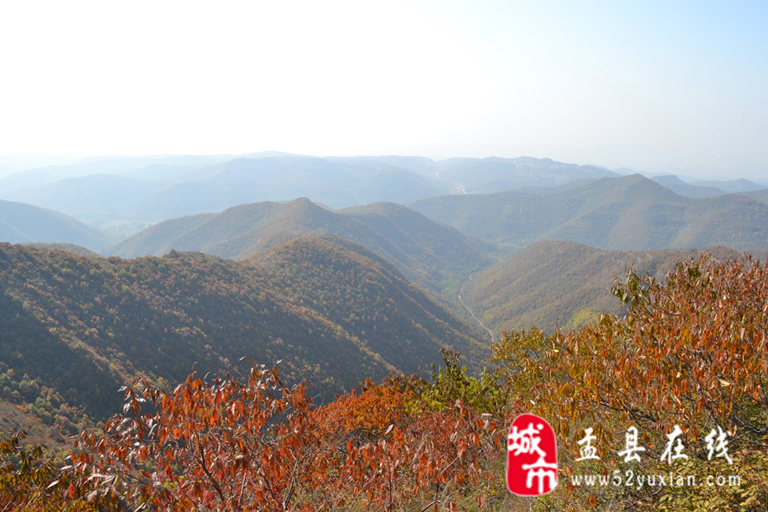 盂县尖山
