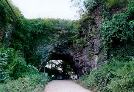 宁国市山门洞景区_旅游景点_宁国在线