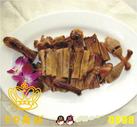 遂川板鸭的食用方法大全