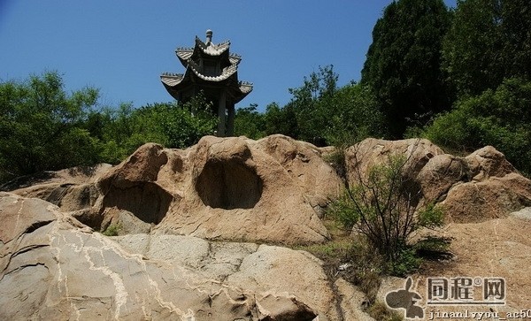 石门山森林公园_济宁旅游景点_城市中国搜索(ccoo)