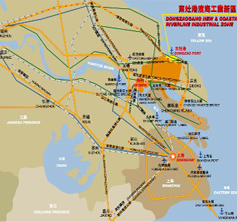 东灶港镇(滨海新区)_辖区导航_海门在线