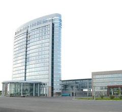 齐齐哈尔绿色食品博览会
