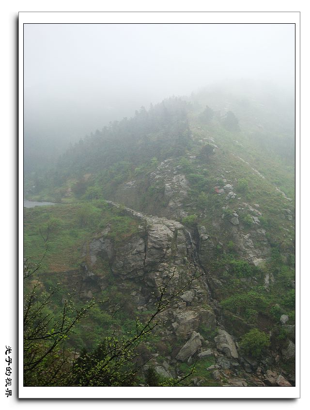 大悟山