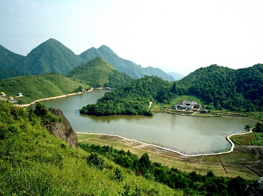 象山寺_旅游景点_大田在线