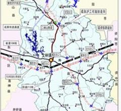 仁寿县:物阜民丰 聚变财富