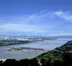 夹江县基本情况