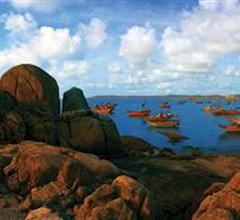 钦州三娘湾_旅游景点_钦州之窗