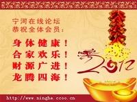 2012年春节专题