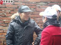 身患绝症的“爱心志愿者”__摄影家协会的“红辣椒”老潘摄影专题