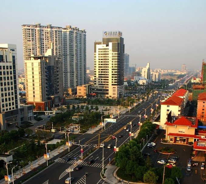 开平区简介_辖区导航_唐山在线