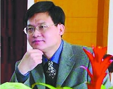 龙南名人-赖远明