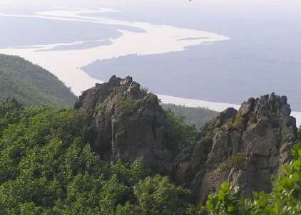 宾县高丽帽子山风景区_旅游景点_宾县在线