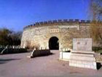 ����̽�ס�����Խʱ�յ�˼��