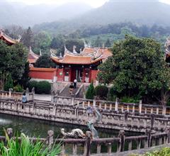 永春旅游景点大全|永春旅游介绍指南_城市中国