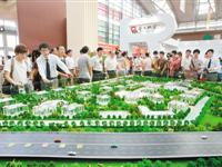 2012春季西安住博会将于4月13日—16日在曲江国际会展中心举办
