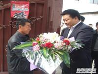涡阳打工者孙家银宁波救人传为美谈