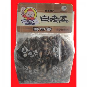 白老五瓜子