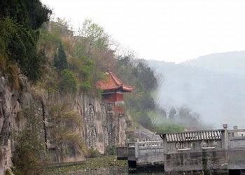 金华山景区_论坛专题_射洪论坛