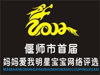 偃师首届妈妈爱我明星宝宝网络评选