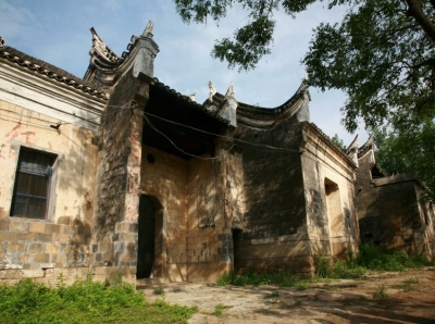 黄冈历史中强地震_本地历史_黄冈在线