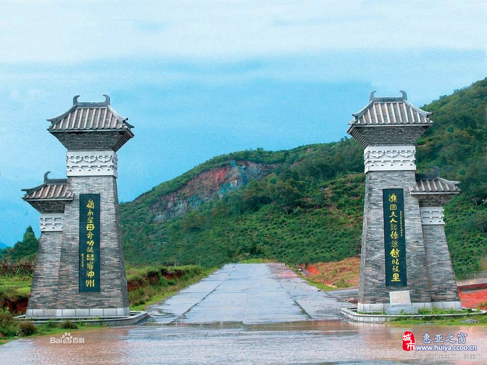 惠阳大亚湾辖区导航|乡镇|街道_惠阳大亚湾本地