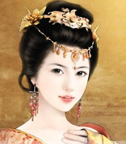 盘点中国<em>古代十大美女</em>,涡阳博客,涡阳在线