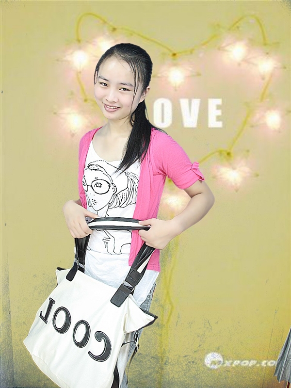 [贴图]台山<em>农村</em>小妹._疯狂上传图片