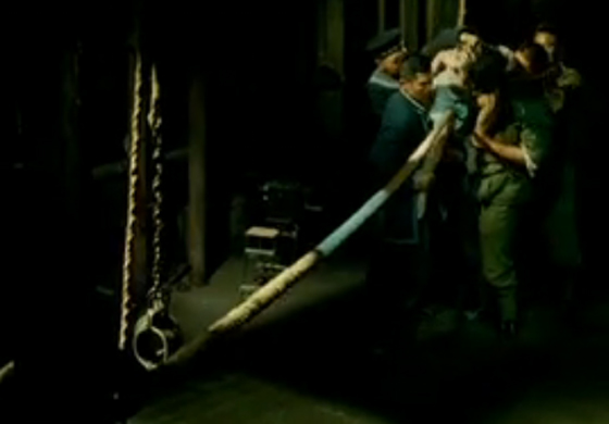 哥看的不是《风声》,看的是刑罚 _快乐驿站_旬阳