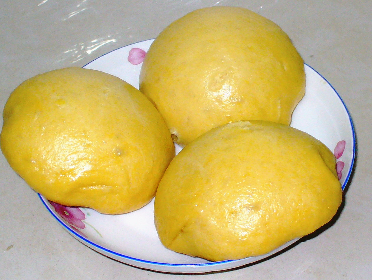 怎样做南瓜馒头最简单 200911816261748.jpg