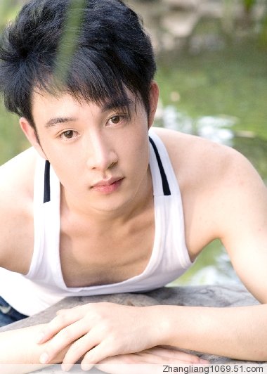 男】 俊美少年 酷似陆毅 时尚白领_<em>男才女貌</em>_洮