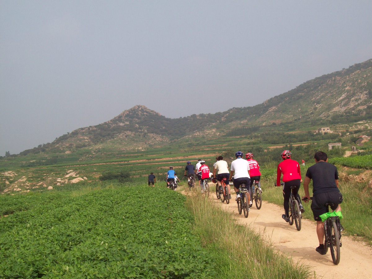 泰山自行车 俱乐部_华天庭苑_泰安论坛_泰安