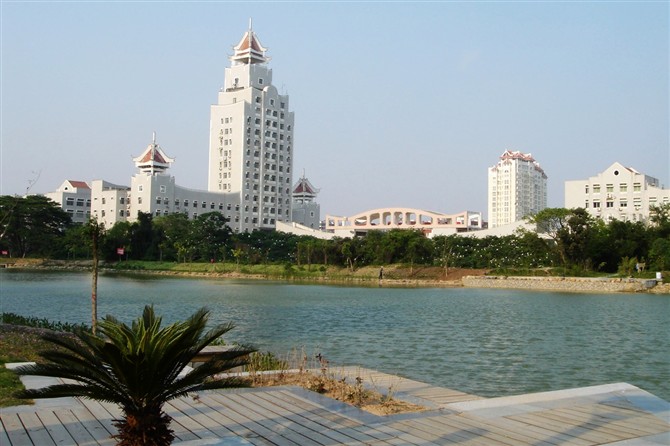 <em>集美大学照片</em>_菁菁校园_集美论坛_集美网