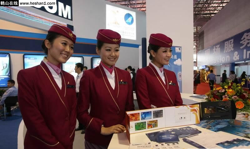 南方航空航展图片 南方航空航展照片 南方航空航展写真