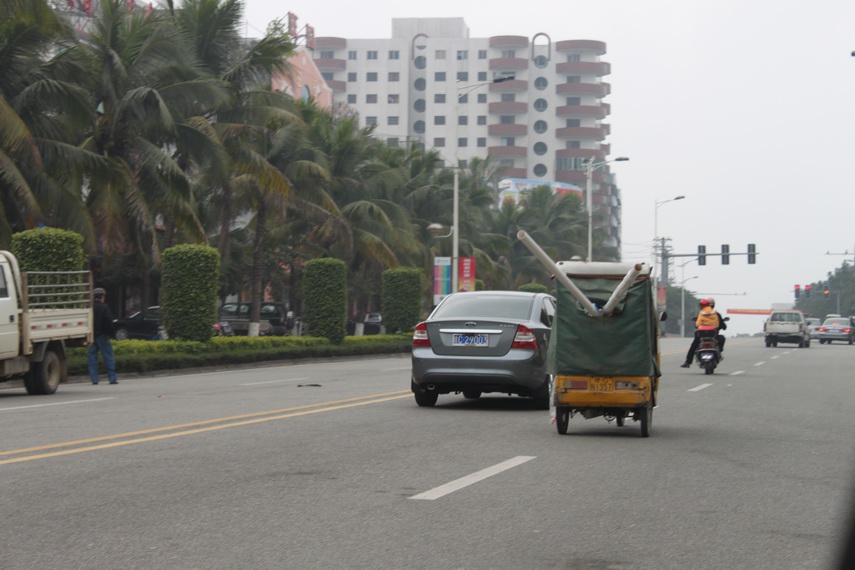 儋州最牛三轮车【图】