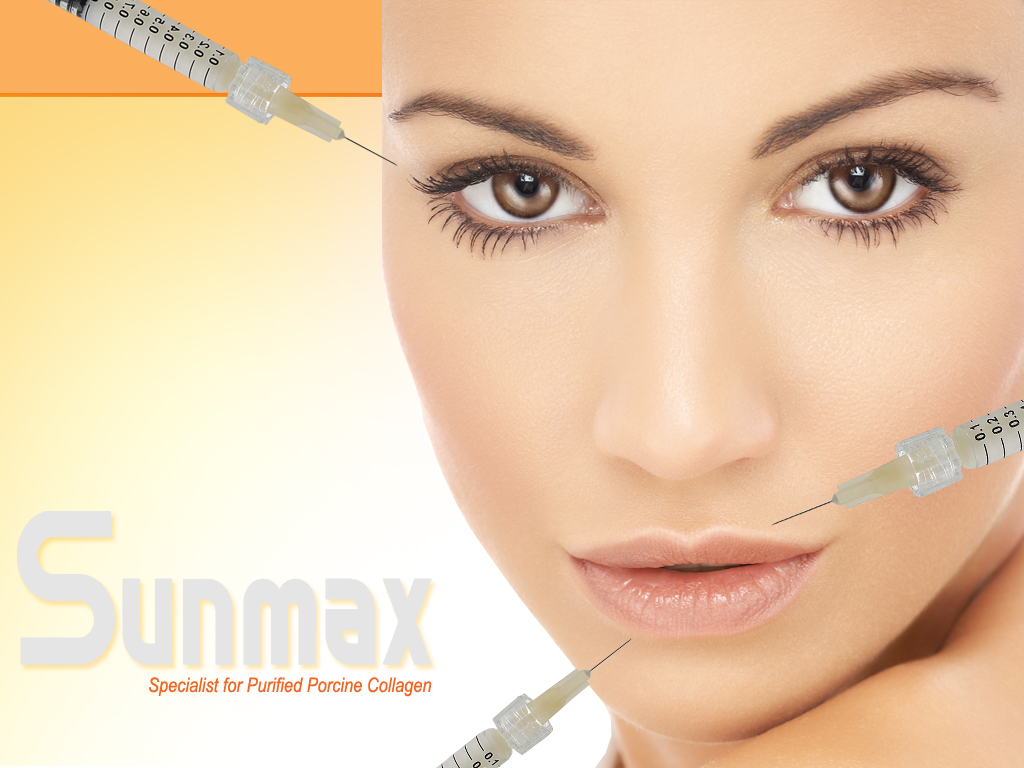 要除皱填充就来珠海科美注射双美1号胶原蛋白