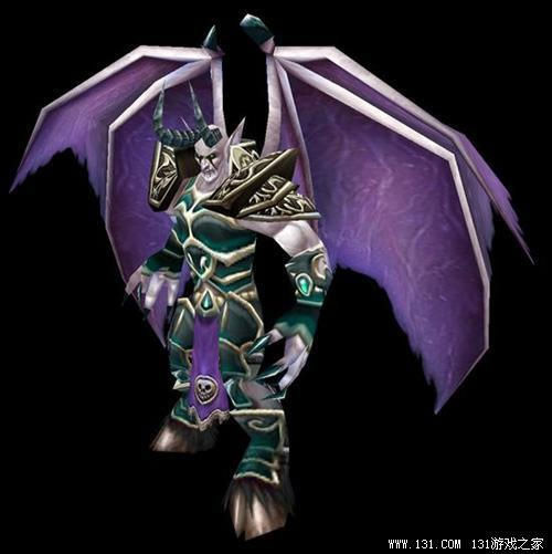 恐惧大人 恐惧魔王