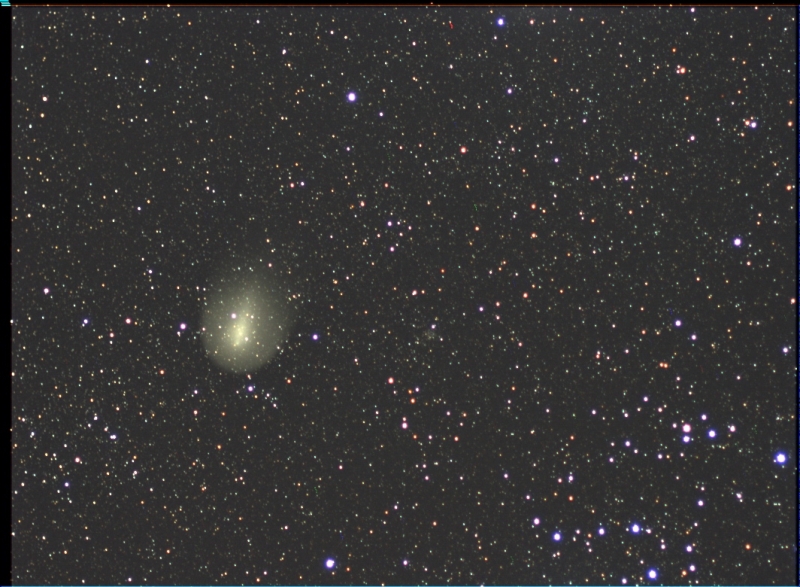 <em>双子座流星雨</em>世界实拍<em>照片</em>集锦_行行色色_乐