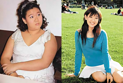 <em>肥姐女儿</em>郑欣宜减肥前后<em>照片</em>惊人大对比_内乡