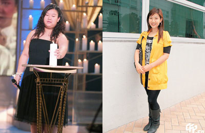 <em>肥姐女儿</em>郑欣宜减肥前后<em>照片</em>惊人大对比_内乡