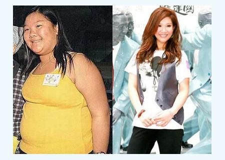 <em>肥姐女儿</em>郑欣宜减肥前后<em>照片</em>惊人大对比_内乡