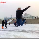 我要飞得更高